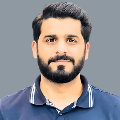 Muhammad Asad A. at Softaims Muhammad Asad A. - Lead Software Engineer - Game Development, Mobile and Unity Platforms