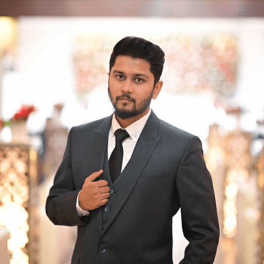 Muhammad Asad M. at Softaims Muhammad Asad M. - Junior Mobile Engineer - Flutter, React Native and iOS/Android Platforms