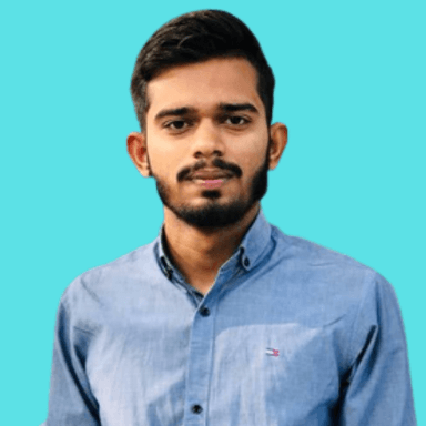 Muhammad Asmar N. at Softaims Muhammad Asmar N. - Software Engineer - Frontend, Full-Stack and Mobile Platforms