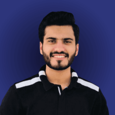 Muhammad Awais B. at Softaims Muhammad Awais B. - Software Engineer - Full-Stack, Web and No-Code Platforms