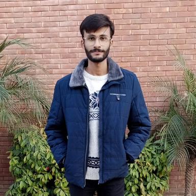 Muhammad B. at Softaims Muhammad B. - Software Engineer - Backend, Cloud and Full-Stack Development