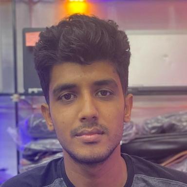 Muhammad Behlole A. at Softaims Muhammad Behlole A. - Software Engineer - Frontend, Backend and Modern Frameworks