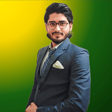 Muhammad Bilal A. at Softaims Muhammad Bilal A. - Senior Software Engineer - Web, Modern Frameworks and No-Code Platforms