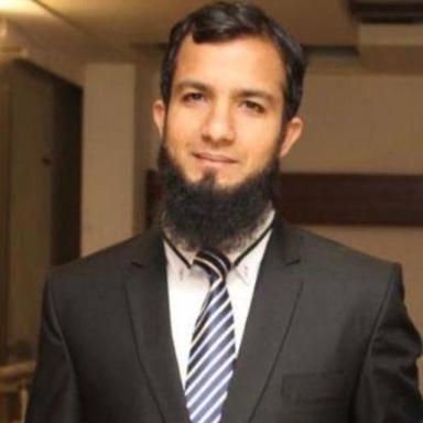 Muhammad D. at Softaims Muhammad D. - Lead Full-Stack Engineer - MERN, MEAN and Mobile Platforms