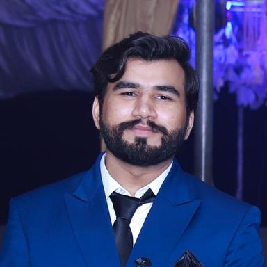 Muhammad E. at Softaims Muhammad E. - Junior Software Engineer - Automation, Generative AI and CRM Platforms