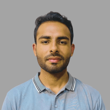 Muhammad F. at Softaims Muhammad F. - Software Engineer - Backend, Frontend and Web Development