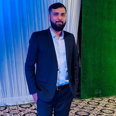 Muhammad Farhan Z. at Softaims Muhammad Farhan Z. - Senior Full-Stack Engineer - PHP, WordPress and E-commerce Platforms