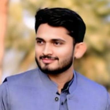 Muhammad H. at Softaims Muhammad H. - Software Engineer - Full-Stack, React, Node and Modern Frameworks