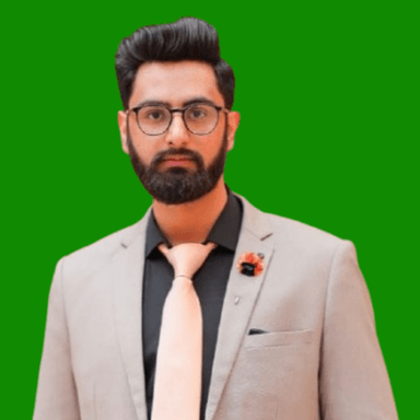 Muhammad H. at Softaims Muhammad H. - Senior Full-Stack Engineer - Node.js, React and Web3 Platforms