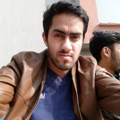 Muhammad H. at Softaims Muhammad H. - Software Engineer - Backend, Web and General Development