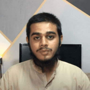 Muhammad H. at Softaims Muhammad H. - Senior Full-Stack Engineer - React, Node and Mobile Platforms