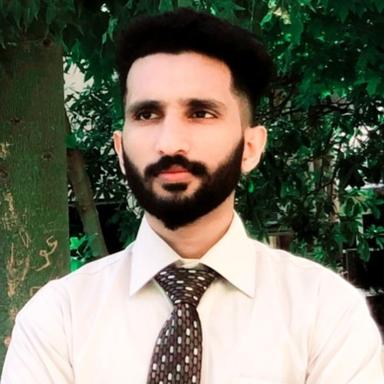 Muhammad Hammad A. at Softaims Muhammad Hammad A. - Junior Frontend Engineer - React, JavaScript and Web Development