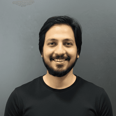 Muhammad Hamza F. at Softaims Muhammad Hamza F. - Senior Mobile Engineer - React Native, Flutter and iOS Platforms