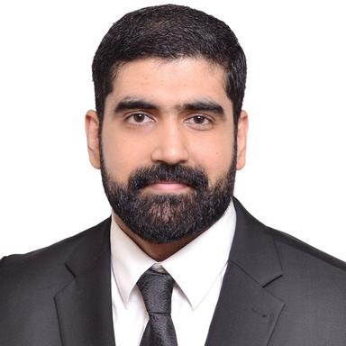 Muhammad Hamza S. at Softaims Muhammad Hamza S. - Senior Backend Engineer - PHP, MySQL and Web Development