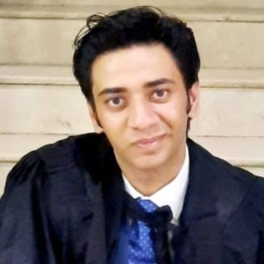 Muhammad Hasan Z. at Softaims Muhammad Hasan Z. - Senior Full-Stack Engineer - React, Node.js and Web Development