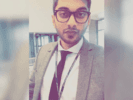 Muhammad Haseeb H. at Softaims Muhammad Haseeb H. - Senior Data Scientist - AI, Machine Learning and Generative AI Platforms