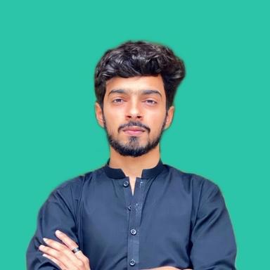 Muhammad Hurera N. at Softaims Muhammad Hurera N. - Senior Full-Stack Engineer - AWS, PostgreSQL and Modern Frameworks