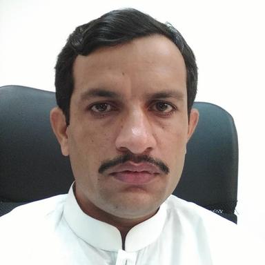 Muhammad I. at Softaims Muhammad I. - Software Engineer - Backend, PHP and Web Development