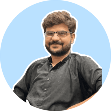 Muhammad I. at Softaims Muhammad I. - Junior Full-Stack Engineer - React, Node and Modern Frameworks