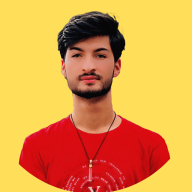Muhammad I. at Softaims Muhammad I. - Senior Frontend Engineer - React, TypeScript and Modern Frameworks