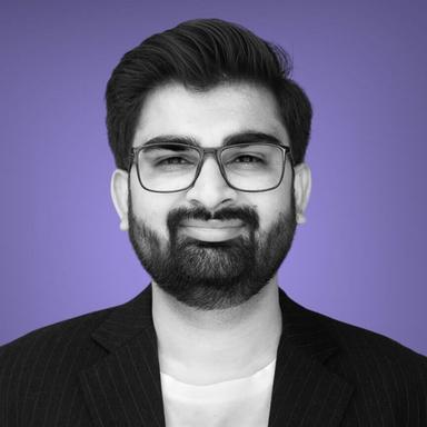 Muhammad I. at Softaims Muhammad I. - Junior Software Engineer - Cloud, .NET and Full-Stack Development