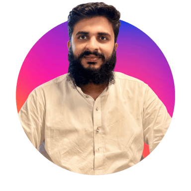 Muhammad I. at Softaims Muhammad I. - Senior Mobile Engineer - Flutter, Android and iOS Platforms