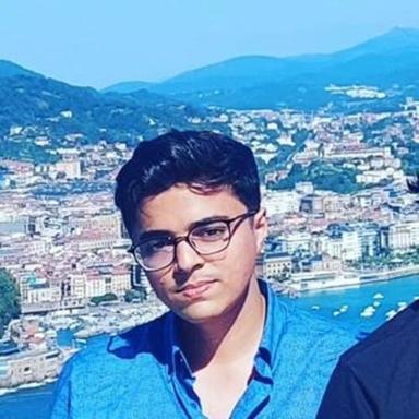 Muhammad I. at Softaims Muhammad I. - Senior Mobile Engineer - Flutter, AWS and iOS Platforms