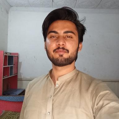 Muhammad I. at Softaims Muhammad I. - Senior Software Engineer - Cloud, Web and WordPress Platforms