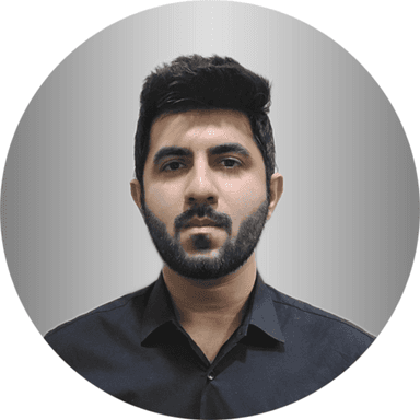 Muhammad Ibad I. at Softaims Muhammad Ibad I. - Software Engineer - AI, Machine Learning and NLP Platforms