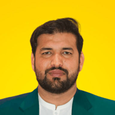 Muhammad Ishfaq A. at Softaims Muhammad Ishfaq A. - Junior Full-Stack Engineer - PHP, Vue.js and SaaS Platforms