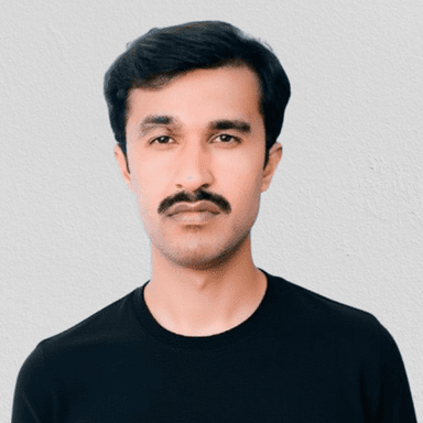 Muhammad J. at Softaims Muhammad J. - Software Engineer - Mobile, Frontend and AI Platforms