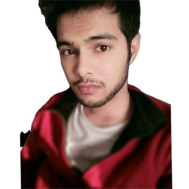 Muhammad J. at Softaims Muhammad J. - Software Engineer - AI, Machine Learning and General Development