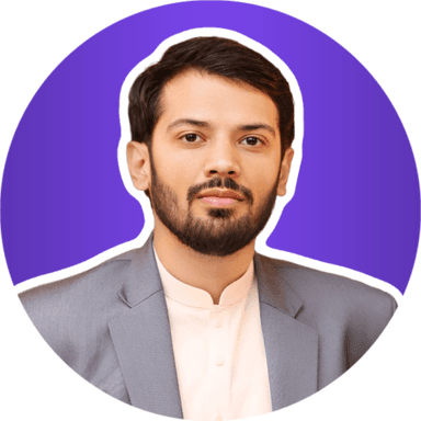 Muhammad Junaid A. at Softaims Muhammad Junaid A. - Senior Full-Stack Engineer - .NET, Cloud and Modern Frameworks