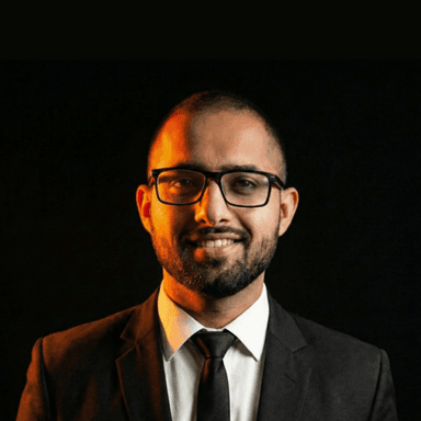 Muhammad K. at Softaims Muhammad K. - Junior Software Engineer - AI, Business Process Automation and General Development