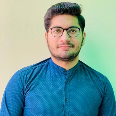 Muhammad K. at Softaims Muhammad K. - Software Engineer - Frontend, Backend and Modern Frameworks