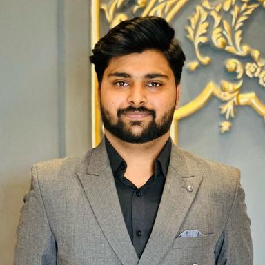 Muhammad K. at Softaims Muhammad K. - Senior Full-Stack Engineer - React, Next.js and Mobile Platforms