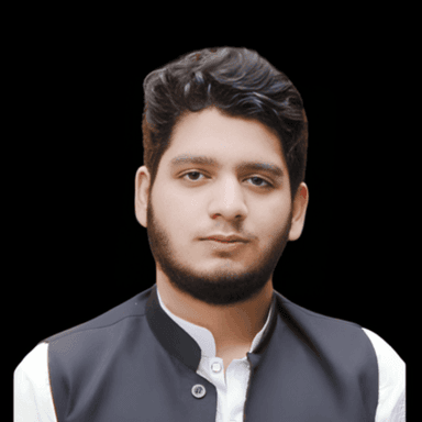 Muhammad K. at Softaims Muhammad K. - Software Engineer - Cloud, Frontend and Backend Development