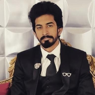 Muhammad Khurram S. at Softaims Muhammad Khurram S. - Senior Backend Engineer - PHP, WordPress and Web Development