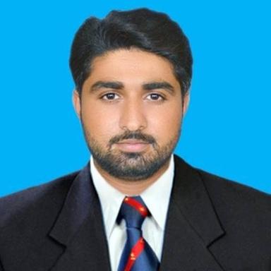 Muhammad M. at Softaims Muhammad M. - Senior Mobile Engineer - Swift, Kotlin and Mobile Platforms