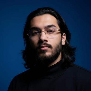 Muhammad M. at Softaims Muhammad M. - Junior Software Engineer - Web, Backend and General Development