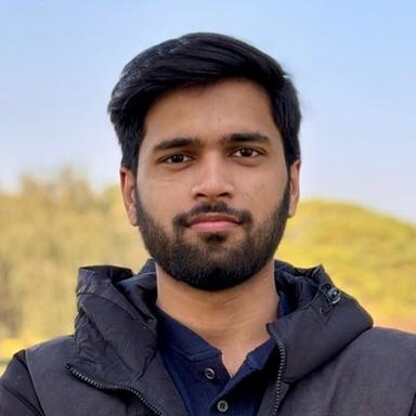 Muhammad M. at Softaims Muhammad M. - Senior Data Scientist - AI, Machine Learning and Deep Learning Platforms