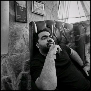 Muhammad Mobeen A. at Softaims Muhammad Mobeen A. - Lead Software Engineer - Blockchain, Mobile and Game Development