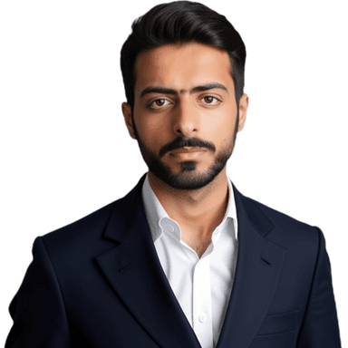 Muhammad Mughees R. at Softaims Muhammad Mughees R. - Senior Software Engineer - Cybersecurity, Information Security and Digital Forensics