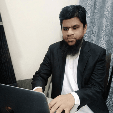 Muhammad N. at Softaims Muhammad N. - Software Engineer - Full-Stack, Node.js and Modern Frameworks