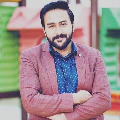 Muhammad N. at Softaims Muhammad N. - Junior Software Engineer - Backend, AI and Automation Platforms