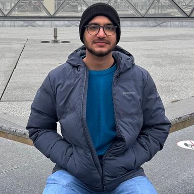 Muhammad N. at Softaims Muhammad N. - Senior Software Engineer - AI, Machine Learning and Computer Vision Platforms