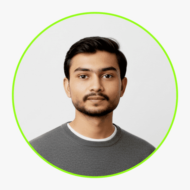 Muhammad Nabeel N. at Softaims Muhammad Nabeel N. - Junior Software Engineer - AI, Generative AI and AI Chatbot Development