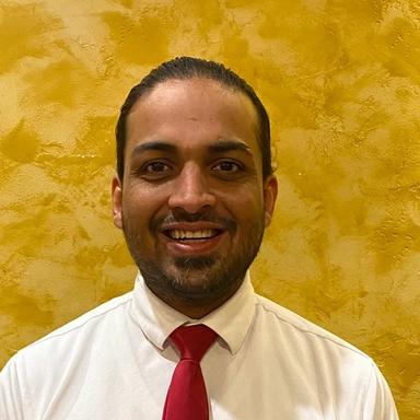 Muhammad Nasir I. at Softaims Muhammad Nasir I. - Software Engineer - Frontend, Modern Frameworks and AI Platforms