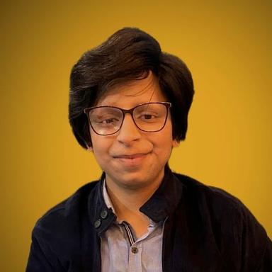 Muhammad Omer Q. at Softaims Muhammad Omer Q. - Software Engineer - Full-Stack, JavaScript and Web Development