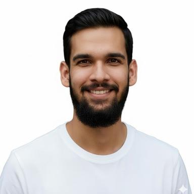 MUHAMMAD OSAID B. at Softaims MUHAMMAD OSAID B. - Senior Software Engineer - AI, Machine Learning and Generative AI Platforms